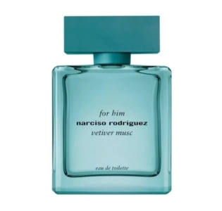 Narciso Rodriguez For Him Vetiver Musc