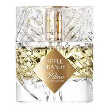 Kilian Apple Brandy on The Rocks