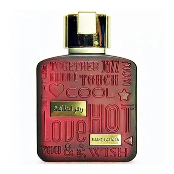 Lattafa Perfumes Ramz Lattafa (Gold)