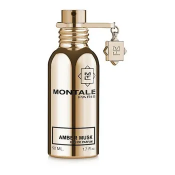 Montale Amber Musk