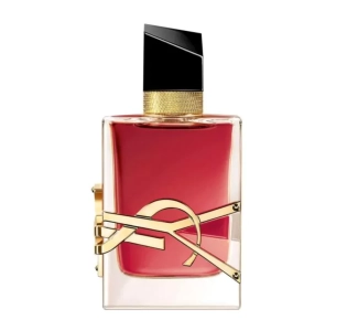 Yves Saint Laurent Libre Berry Crush