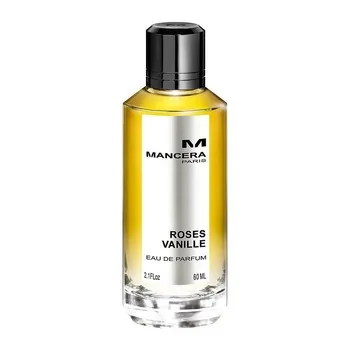 Mancera Roses Vanille