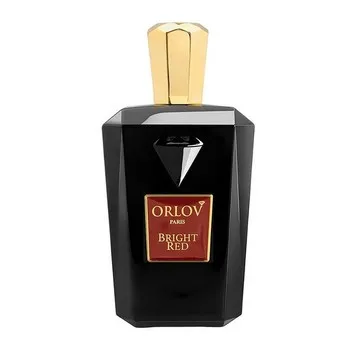 Orlov Paris Bright Red