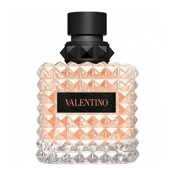 Valentino Donna Born In Roma Coral Fantasy