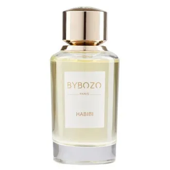 ByBozo Habibi