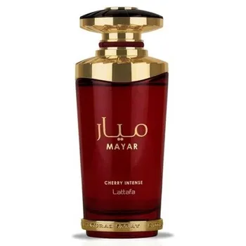 Lattafa Perfumes Mayar Cherry Intense