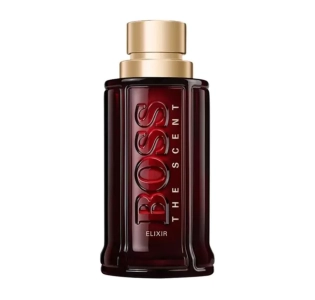 Hugo Boss Boss The Scent Elixir For Him