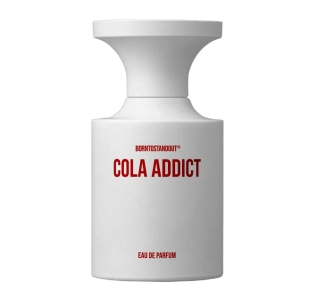 BORNTOSTANDOUT Cola Addict