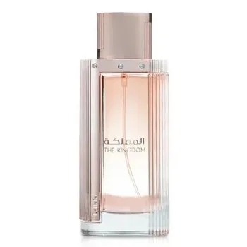 Lattafa Perfumes The Kingdom