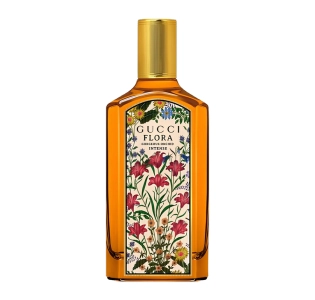 Gucci  Flora Gorgeous Orchid Intense
