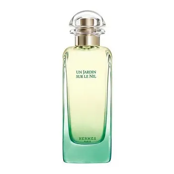 Hermes Un Jardin Sur Le Nil