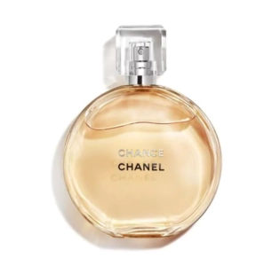 Chanel Chance Eau de Toilette