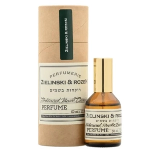 Zielinski &amp; Rozen Amberwood, Vanilla, Davana