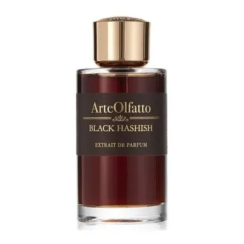 ArteOlfatto Black Hashish