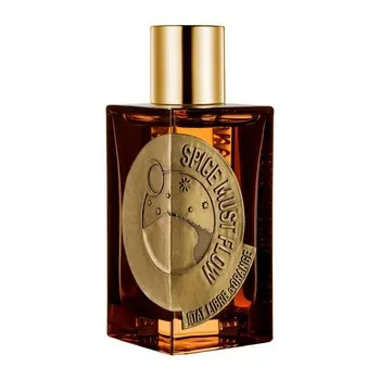 Etat Libre d'Orange Spice Must Flow