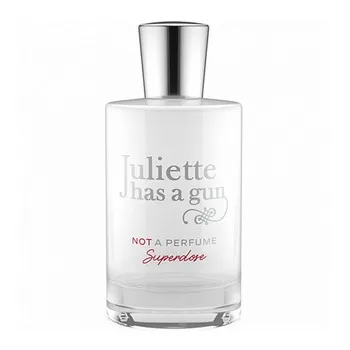 Juliette Has A Gun Not A Perfume Superdose