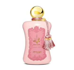 Zimaya Fatima Pink