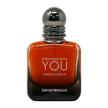 Giorgio Armani Stronger With You Absolutely