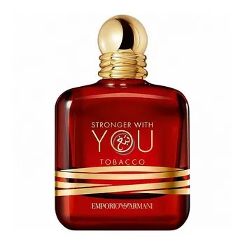 Giorgio Armani Stronger With You Tobacco