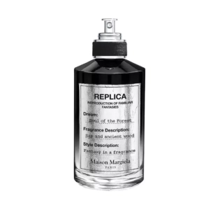 Maison Martin Margiela Soul Of The Forest