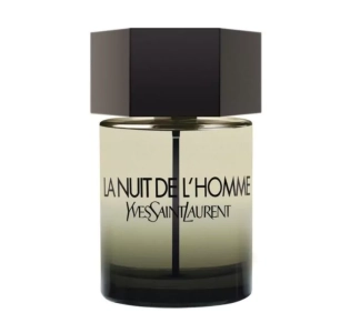 Yves Saint Laurent La Nuit de l’Homme Eau de Toilette