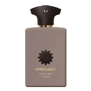 Amouage Opus XVI – Timber