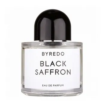 Byredo Black Saffron