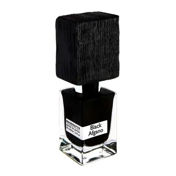 Nasomatto Black Afgano