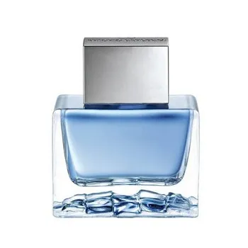 Antonio Banderas Blue Seduction for Men