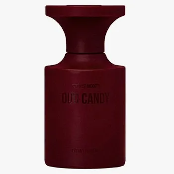 BORNTOSTANDOUT® Oud Candy