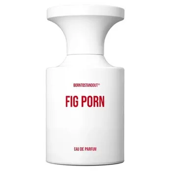 BORNTOSTANDOUT Fig Porn