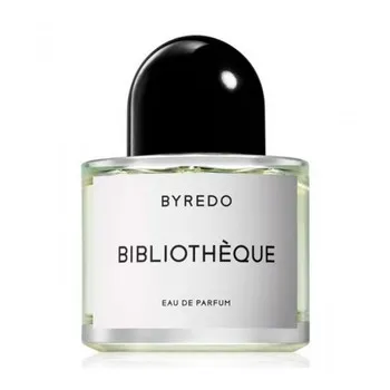 Byredo Bibliotheque