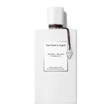 Van Cleef &amp; Arpels Santal Blanc