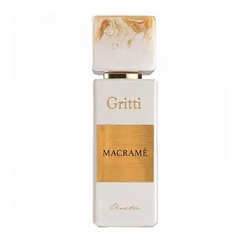 Gritti Macrame
