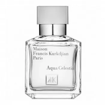 Maison Francis Kurkdjian Aqua Celestia