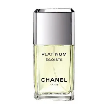 Chanel Egoiste Platinum Eau De Toilette