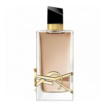 Yves Saint Laurent Libre Flowers &amp; Flames