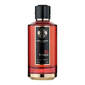 Mancera Red Tobacco