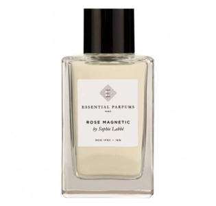 Essential Parfums Rose Magnetic