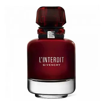 Givenchy L'Interdit Eau de Parfum Rouge
