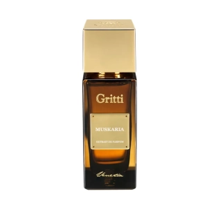 Gritti Muskaria
