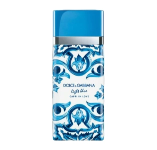 Dolce&amp;Gabbana Light Blue Capri In Love Eau de Parfum
