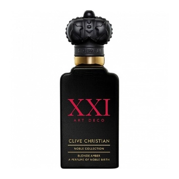 Clive Christian Blonde Amber