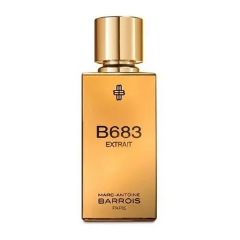 Marc-Antoine Barrois B683 Extrait
