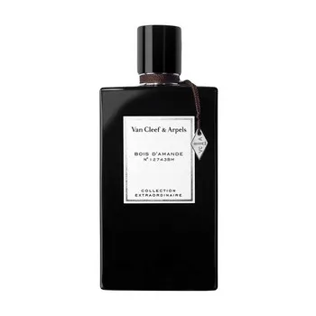 Van Cleef &amp; Arpels Bois d'Amande