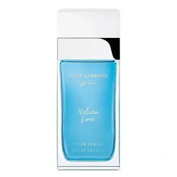 Dolce &amp; Gabbana Light Blue Italian Love