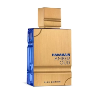 Al Haramain Perfumes Amber Oud Bleu Edition