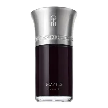 Les Liquides Imaginaires Fortis