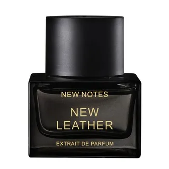 New Notes New Leather