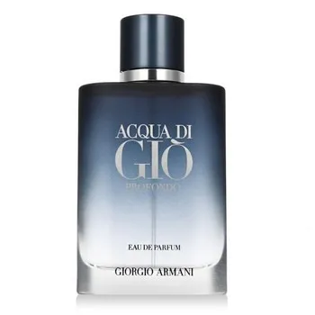 Giorgio Armani Acqua di Giò Profondo Eau de Parfum (2024)